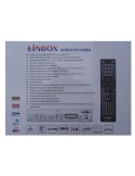 Linbox Avira ST20 HD Combo con modulador