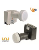 LNB Unicable SCR GT-SAT S2SCR4