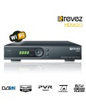 Revez HDS620 Full HD PVR WIFI