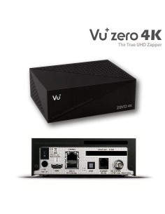 VU+ Zero 4k 2