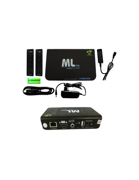 Medialink ML7000