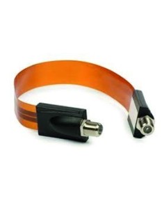 Cable Coaxial ULTRA SLIM - Plano (Ventanas y Puertas) 2