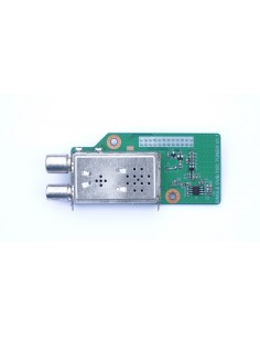 Tuner DVB-T2/C (H.265) - GigaBlue HD X2 & UHD 4K