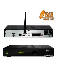 Iris 9200 HD