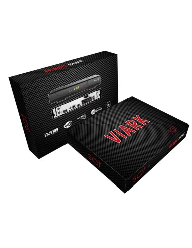 Viark SAT caja roja version 1