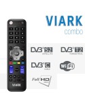 Viark Combo mando a distancia