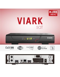 Viark HD SAT H265