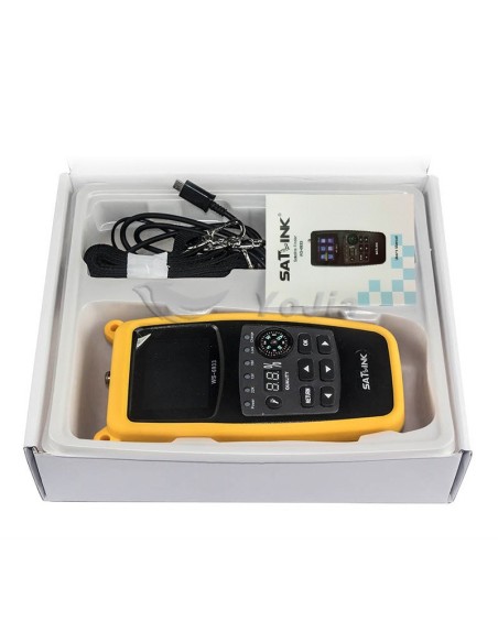 SATLINK WS-6936 SATLINK WS-6936
