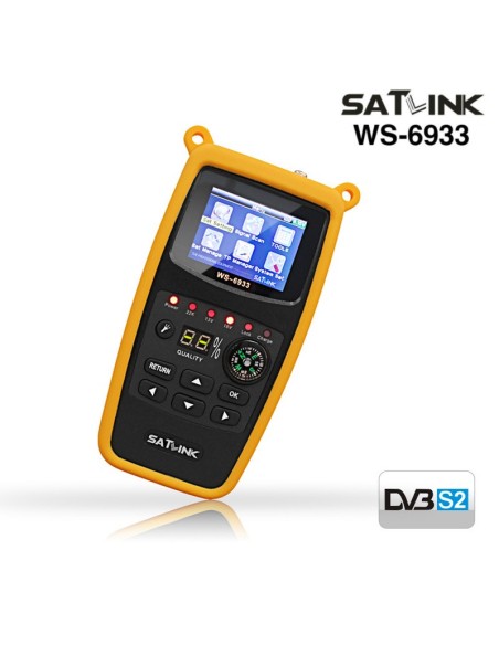 SATLINK WS-6933
