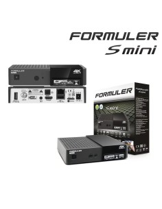 Formuler S Mini 2