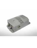 Amplificador TDT 2 salidas