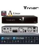 Tiviar Alpha Plus Linux Enigma2