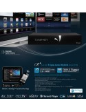 Tiviar Alpha Plus Linux Enigma2