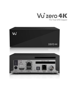 VU+ Zero 4k