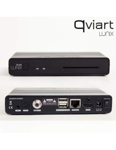 Qviart Lunix 2