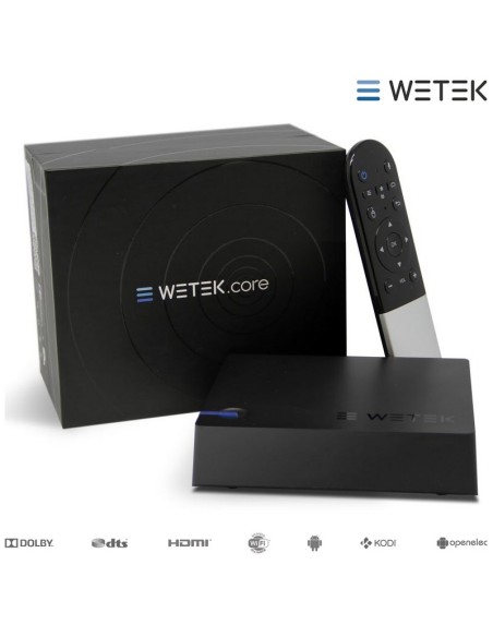 Wetek Core Wetek Core