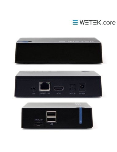 Wetek Core
