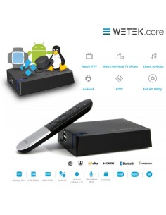 Wetek Core