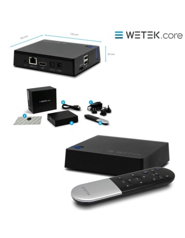 Wetek Core