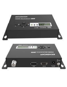 MODULADOR EDISION DVB-T HDMI LITE 2