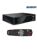 Edision OS NINO DVB-S2 + DVB-T2/C