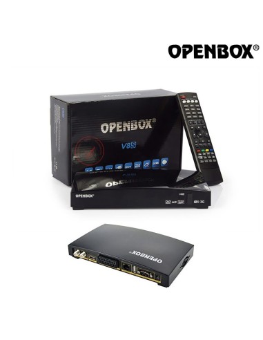 Openbox V8