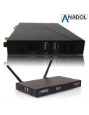 Anadol ECO 4K UHD E2