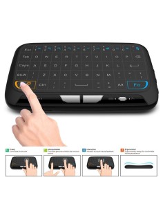 Mini Keyboard Touch Pad 2