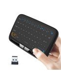 Mini Keyboard Touch Pad