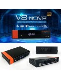GT Media Freesat V8 Nova