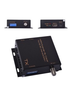 MODULADOR TX DVB-T HDMI 2