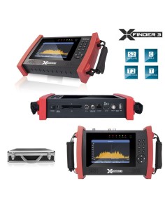 Xfinder 3