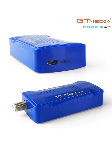 Freesat V8 Finder Bluetooth