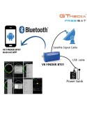 Freesat V8 Finder Bluetooth