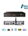 Iris 9850 HD Wifi