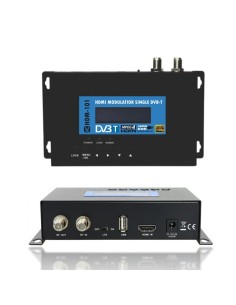 MODULADOR IC HDM101 HD 2