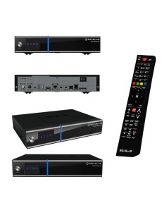 Gigablue UHD Trio 4K 2