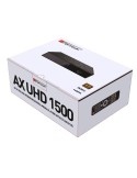 AX UHD 1500 4K