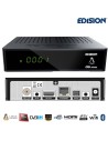 Edision OS NINO DVB-S2 + DVB-T2/C