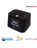 Internet Radio