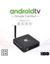 Android TV KM8