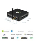 Android TV KM8