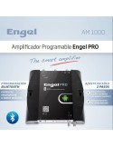 Amplificador Programable Engel PRO AM1000