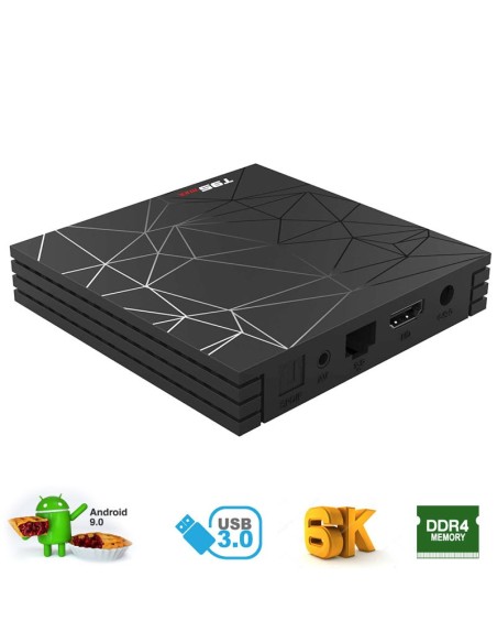 Acemax T95 Max Acemax T95 Max