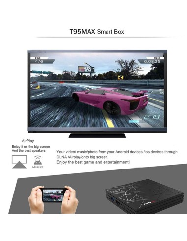 Acemax T95 Max