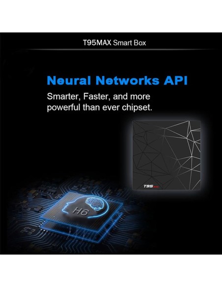 Acemax T95 Max Acemax T95 Max