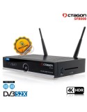 OCTAGON SF8008 4K
