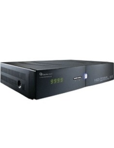 Clarketech HD 4100 Plus 2