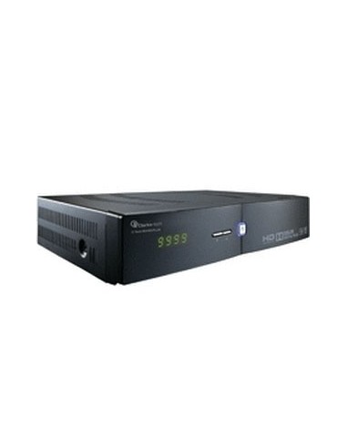 Clarketech HD 4100 Plus