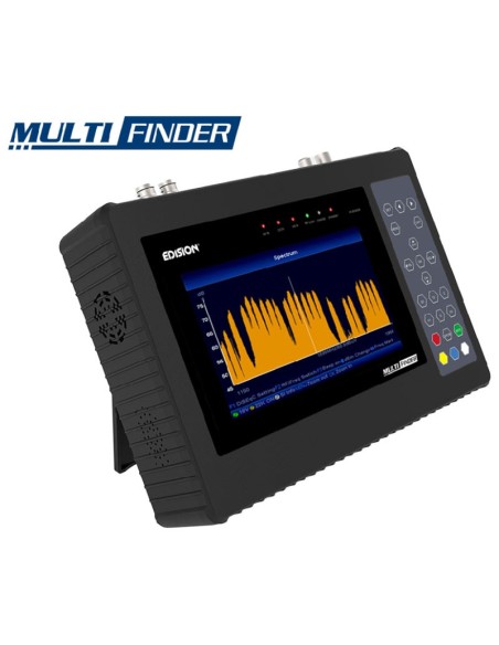 Edision Multifinder